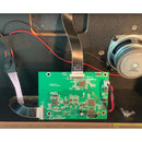 Video Input Backglass Switchboard for Legends Pinball HD