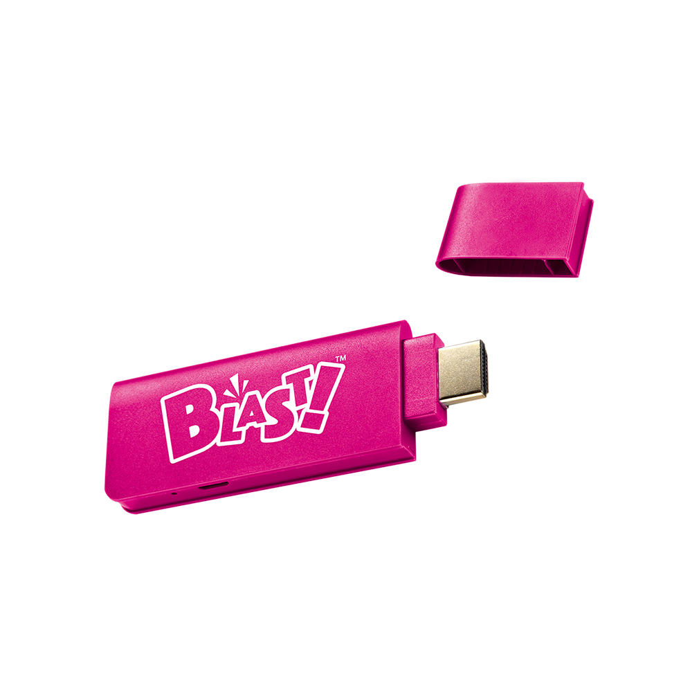 Atari Flashback® Blast! Vol.3 (2019)