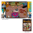 Data East HD Game Pack 2