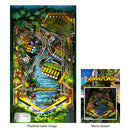 Natural History Pinball Pack 1 (Legends HD Universal Pack)