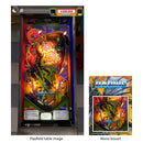 TAITO Pinball Pack 1 (Legends HD ONLY)