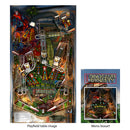 Natural History Pinball Pack 1 (Legends HD Universal Pack)
