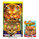 Zaccaria Pinball Pack 1 (Legends HD Universal Pack)