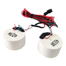 Haptic Speaker for Legends Pinball