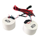 Haptic Speaker for Legends Pinball