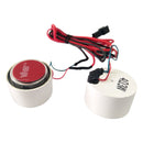 Haptic Speaker for Legends Pinball