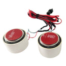 Haptic Speaker for Legends Pinball