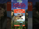 Natural History Pinball Pack 1 (Legends HD Universal Pack)