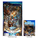 Natural History Pinball Pack 1 (Legends HD Universal Pack)