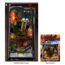 TAITO Pinball Pack 2 (Legends HD Universal Pack)