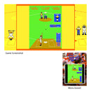 Data East HD Game Pack 1