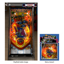 TAITO Pinball Pack 2 (Legends HD Universal Pack)